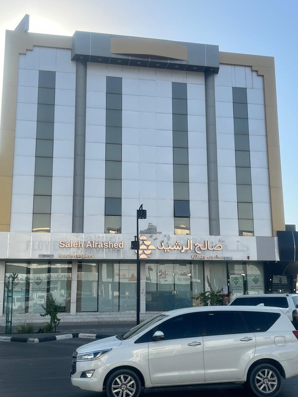 شقق شهري سنوي حي الاسكان