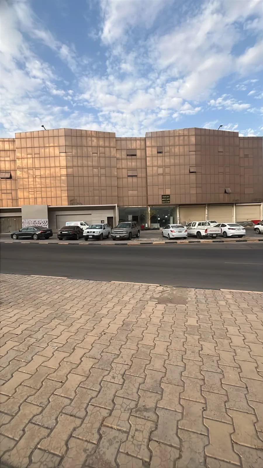 شقق الفايزية حي الفايزية